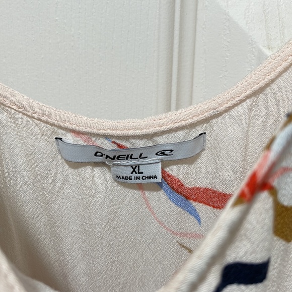 ❌SOLD❌ O'Neill Dress - Picture 4 of 4